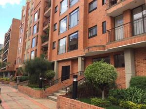 Cod. ABCON40480 Apartamento En Arriendo En Bogota Santa