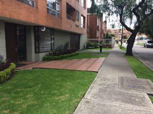 Cod. ABMIL3030 Apartamento En Arriendo/venta En Bogota El