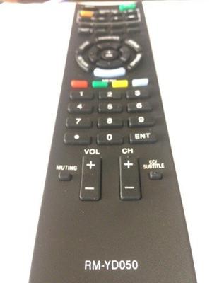 Control Remoto Tv Sony Lcd-led