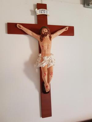 Cristo de Pared