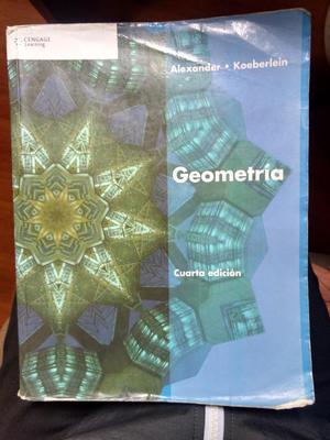Geometría de Alexander Koeberlein