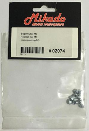 Helicoptero logo  Steel balls