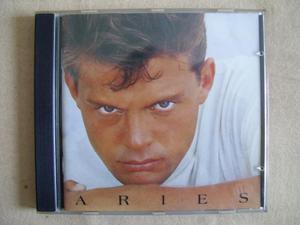 LUIS MIGUEL ARIES 10 Temas Originales CD