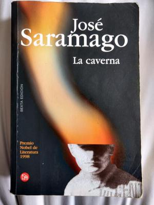 La Caverna José Saramago
