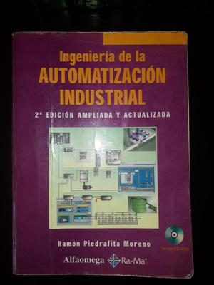 Libro Automatizacion Industrial