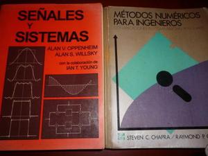Libros U de Ingenieria, Matematicas, Estadistica