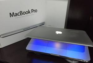 Macbook Pro 13 Modelo 