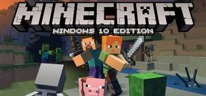 Minecraft Pc Windows 10 Edition Original