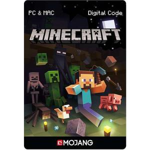 Minecraft Premium + Capa Para Pc- Modificable Y Segura