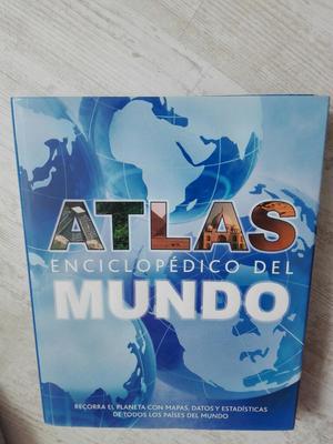 Ojo Atlas Nuevo Valor  NEGOCIABLE
