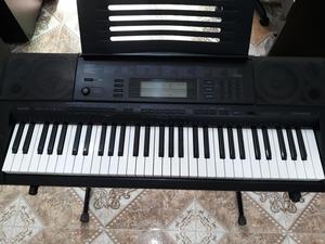 Organeta Casio CTK