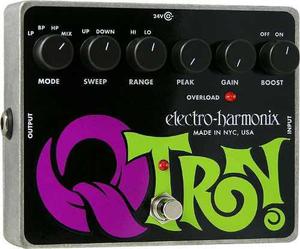 Pedal Electro harmonix Qtron