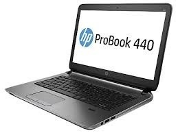 Portátil Hp Probook 440 Core Iu, 8 De Ram, 750 Gb