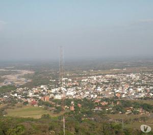 Promoción de lotes campestres en Yopal, Casanare