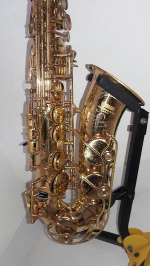 Saxofon Alto Yas 62e