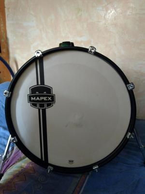 Shell Pack Mapex Voyager