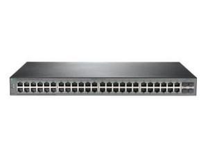Switch Hp s 48 Puertos sfp Administrable Jl