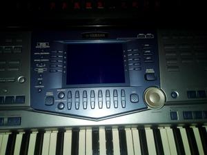 Teclado Yamaha Psr 