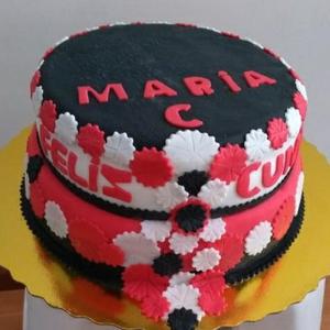 Tortas Estilos Personalizados Bogotá