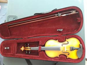 Vendo violín Greko 1/2