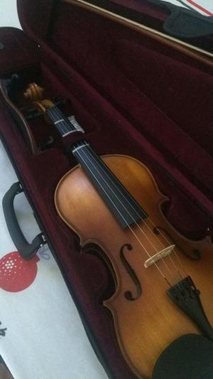 Violin 4X4 Greko