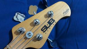 bajo Sterling By Music Man Sub Ray 4