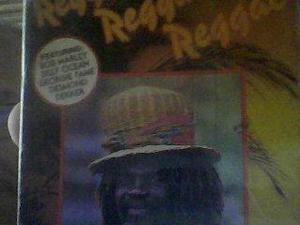 casset reggae