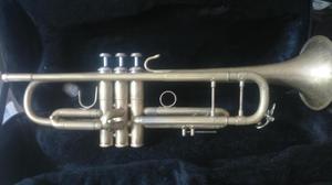 trompeta bach modelo 37