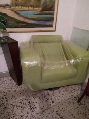 Asiento Giratorio