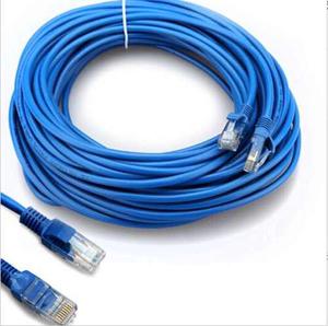 Cable Rj 45 Patch Cord Utp Router 15 Metros