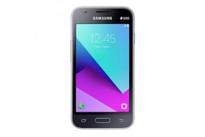 Celular Libre Samsung Galaxy J1 Mini Prime Ds Negro