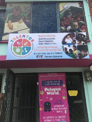 Centro Estimulación Infantil - Pereira