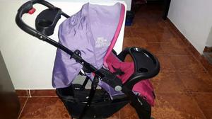 Coche para Bebe