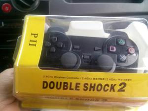 Control Para Ps2