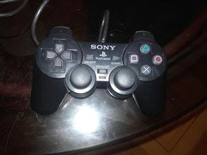 Control Play Station 2 Ps2 Original