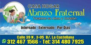 Hogar Geriátricoibague - Ibagué