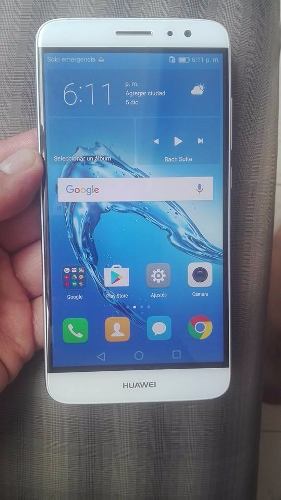 Huawei Nova Plus Dual Sim 32 Gb Internas 3gb Ram 16 Mpx