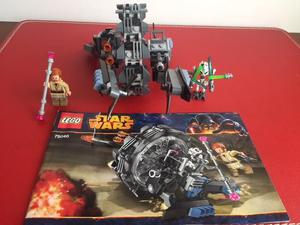 Lego Star Wars General Grievours Wheel