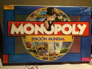 MONOPOLY SENCILLO