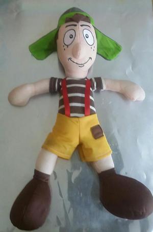 Muñeco Chavo