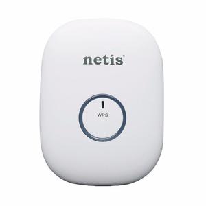 Repetidor Wifi Netis E1+ N300