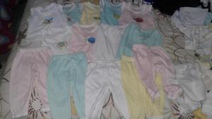 Ropa para bb de 0 a 4 meses