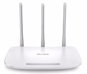 Router Inalambrico N 300mbps Tp-link Tl-wr845n