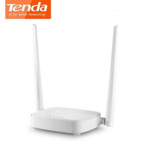 Router Inalambrico Wifi 300mbps - Repetidor - 2 Antenas