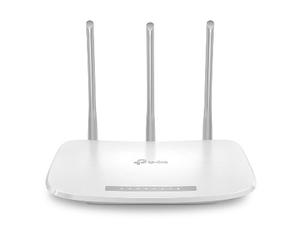 Router Tp-link Wifi Inalámbrico N 300mbps Tl-wr845n