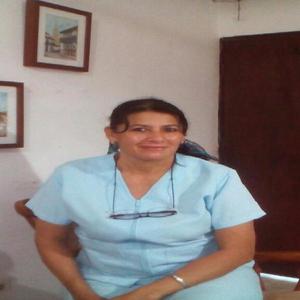Soy Cuidadora,enfermera - Barranquilla