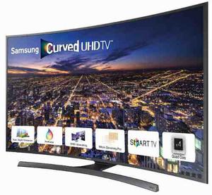 Tv Samsung Curved 55