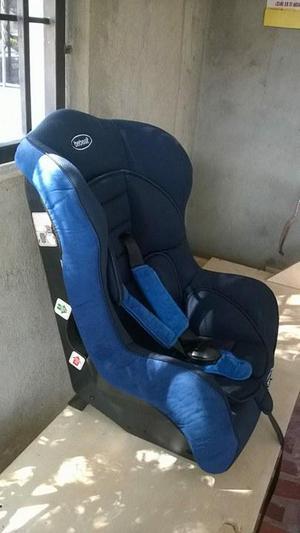 VENTA DE SILLA BEBE PARA AUTO