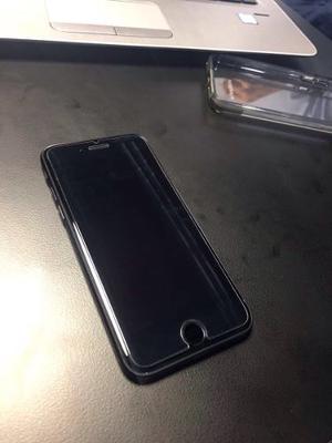Vendo Iphone 7 Negro De 32 Gb, Como Nuevo