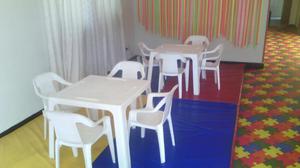 Venta de Mesas Y Silla Infantiles.